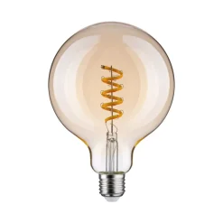 Paulmann LED-globe G125 ZigBee E27 7,5W guld CCT