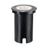 Paulmann LED-gulvlampe til indbygning Gulv, rund, RGBW, zigbee