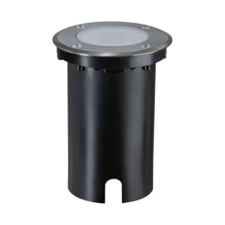 Paulmann LED-gulvlampe til indbygning Gulv, rund, RGBW, zigbee
