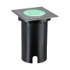 Paulmann LED-gulvlampe til indbygning Gulv, kantet, RGBW, zigbee
