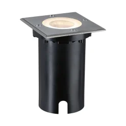 Paulmann LED-gulvlampe til indbygning Gulv, kantet, RGBW, zigbee