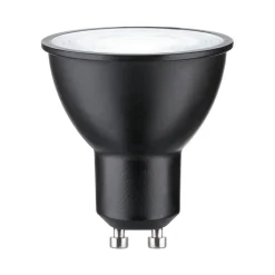 Paulmann LED GU10 4,8W 350lm ZigBee RGBW sort