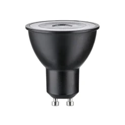 Paulmann LED GU10 4,8W 350lm ZigBee sort 3 stk