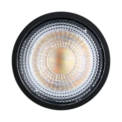 Paulmann LED GU10 4,8W 350lm ZigBee sort 3 stk