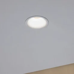 Paulmann LED-indbygningsspot Cymbal 3x6,8W IP44