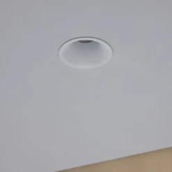 Paulmann LED-indbygningsspot Cymbal 3x6,8W IP44