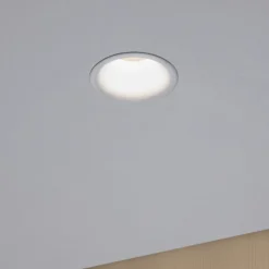 Paulmann LED-indbygningsspot Cymbal 1x6,8W IP44