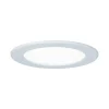 Paulmann 92059 LED-indbygn.panel, 4.000 K, Ø 17 cm