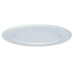 Paulmann 92059 LED-indbygn.panel, 4.000 K, Ø 17 cm