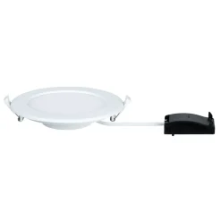 Paulmann 92059 LED-indbygn.panel, 4.000 K, Ø 17 cm