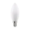 Paulmann LED-kerte E14 5W 470lm ZigBee RGBW