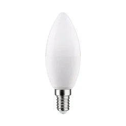 Paulmann LED-kerte E14 5W 470lm ZigBee RGBW