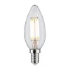 Paulmann LED-kertepære filament E14 4,8W 4.000 K