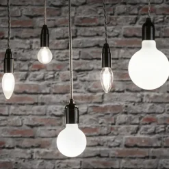 Paulmann LED-kertepære filament E14 4,8W 4.000 K