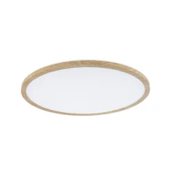 Paulmann LED-loftslampe Atria Shine Ø42cm eg IP44 3.000K