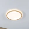 Paulmann LED-loftslampe Atria Shine Ø29cm eg IP44 3.000K