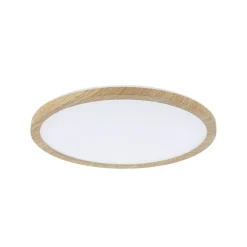 Paulmann LED-loftslampe Atria Shine Ø29cm eg IP44 3.000K