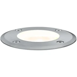 Paulmann LED nedgravningslampe Special, IP67, Ø 11 cm