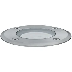 Paulmann LED nedgravningslampe Special, IP67, Ø 11 cm