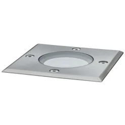 Paulmann 93993 LED-nedgravningslampe, kantet
