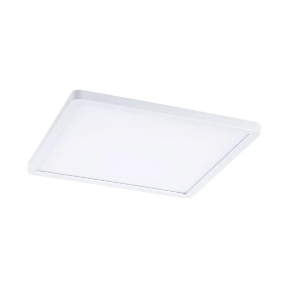Paulmann LED-panel Areo ZigBee kantet hvid 23 cm