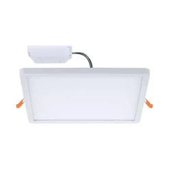 Paulmann LED-panel Areo ZigBee kantet hvid 23 cm