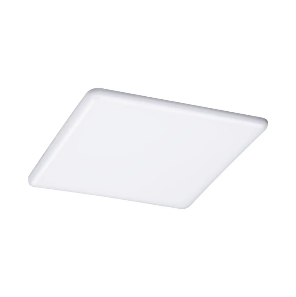 Paulmann LED-panel Veluna kantet CCT ZigBee 21,5cm
