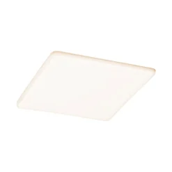 Paulmann LED-panel Veluna kantet CCT ZigBee 21,5cm
