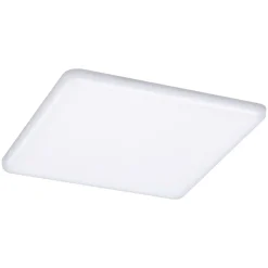 Paulmann LED-panel Veluna 830 kantet 3stepdim 19cm