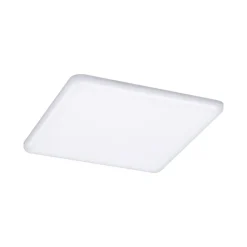 Paulmann LED-panel Veluna kantet CCT ZigBee 18,5cm