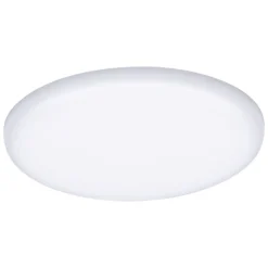 Paulmann LED-panel Veluna 3.000K rund ca. 12,5cm