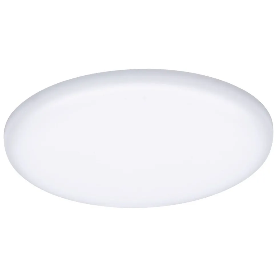 Paulmann LED-panel Veluna 3.000K rund ca. 12,5cm