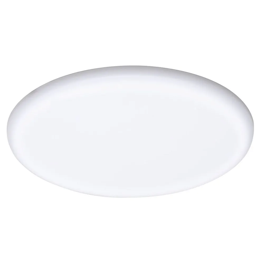 Paulmann LED-panel Veluna 830 rund 3stepdim 21,5cm