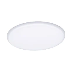 Paulmann LED-panel Veluna rund CCT ZigBee 18,5cm