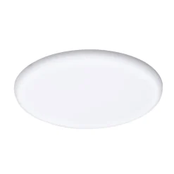 Paulmann LED-panel Veluna rund CCT ZigBee 21,5cm