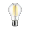 Paulmann LED-pære E27 7W, dim to warm