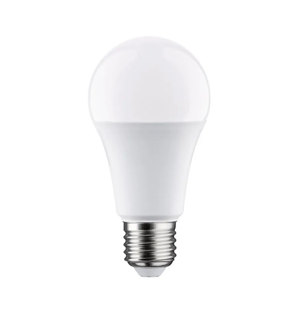 Paulmann LED-pære E27 9W 806lm ZigBee RGBW