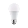 Paulmann LED-pære E27 11W 1055lm ZigBee RGBW
