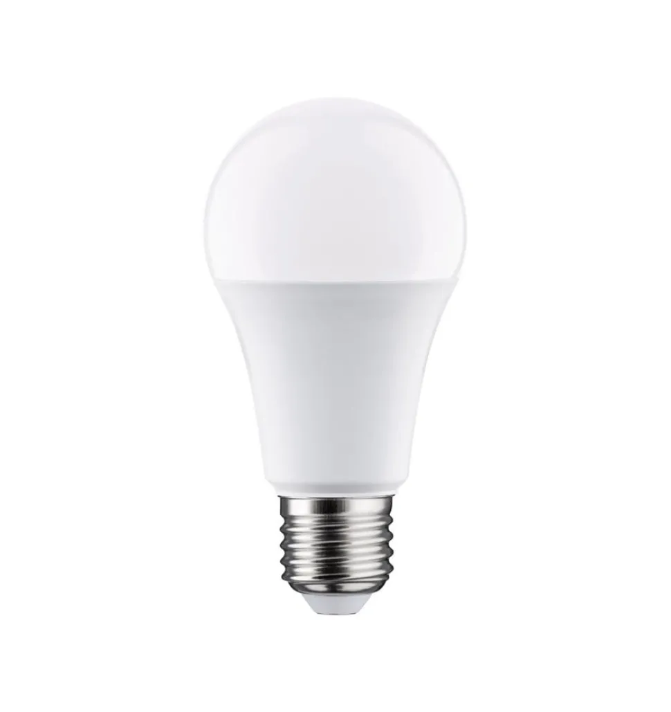 Paulmann LED-pære E27 11W 1055lm ZigBee RGBW