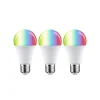 Paulmann LED-pære E27 11W 1055lm ZigBee RGBW, 3