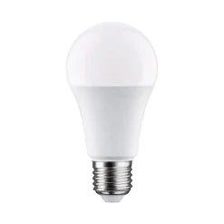 Paulmann LED-pære E27 11W 1055lm ZigBee RGBW, 3