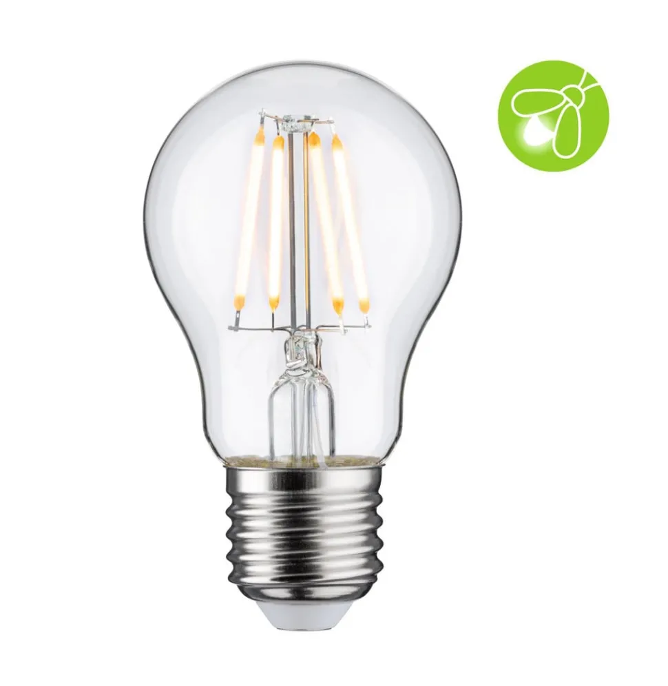Paulmann LED-pære Filamentpære E27 4W 2.200 K