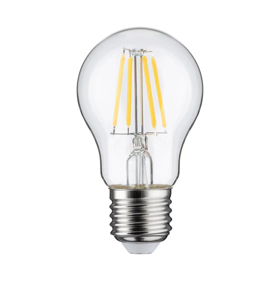 Paulmann LED-pære Filamentpære E27 4W 2.200 K