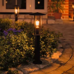 Paulmann LED-pære Filamentpære E27 4W 2.200 K