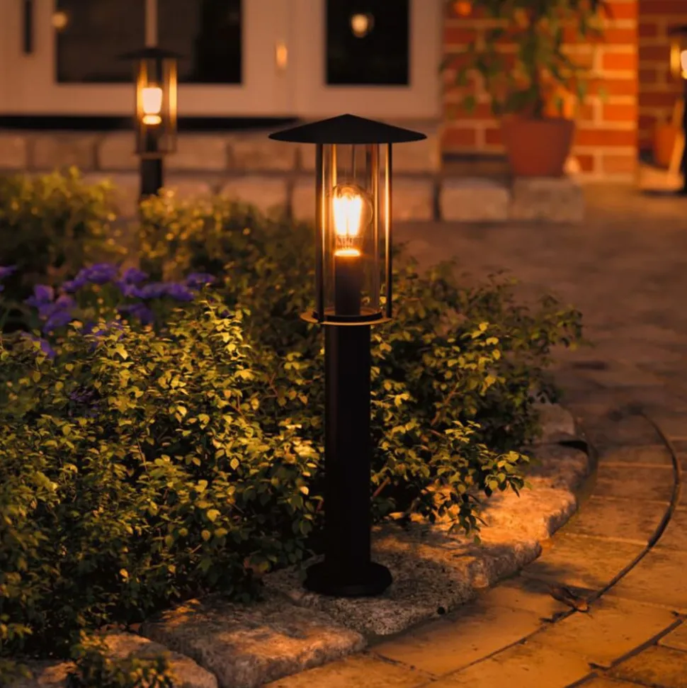 Paulmann LED-pære Filamentpære E27 4W 2.200 K