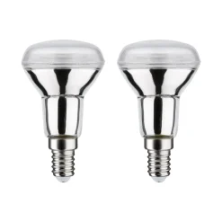 Paulmann LED-reflektor E14 5W 420lm 2.700 K 36°, 2