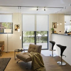 Paulmann LED-reflektor GU10 7W 4.000K dæmpbar krom