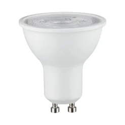 Paulmann LED-reflektor GU10 7W 4.000K dæmpbar hvid
