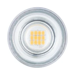 Paulmann LED-reflektor GU10 2,5 W, 3.000 K, 450 lm, 100° 3 enheder