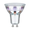 Paulmann LED-reflektor GU10, 2,5 W, 3.000 K, 450 lm, 100°